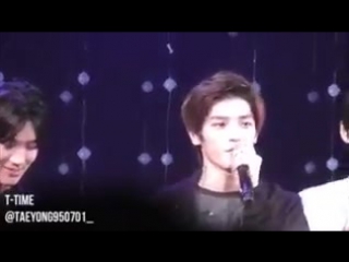 [fancam] 150815 smrookies