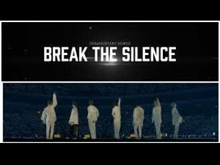 Bts 'break the silence docu series' ep 6