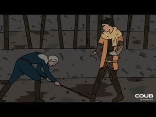 When you complete sekiro for the 100th time