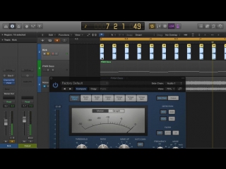 15 sidechain compression part 1 – edm pumping synth effect