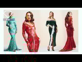 Модельер 5 на fashion tv⭐️2 серия💎 russia 🇷🇺