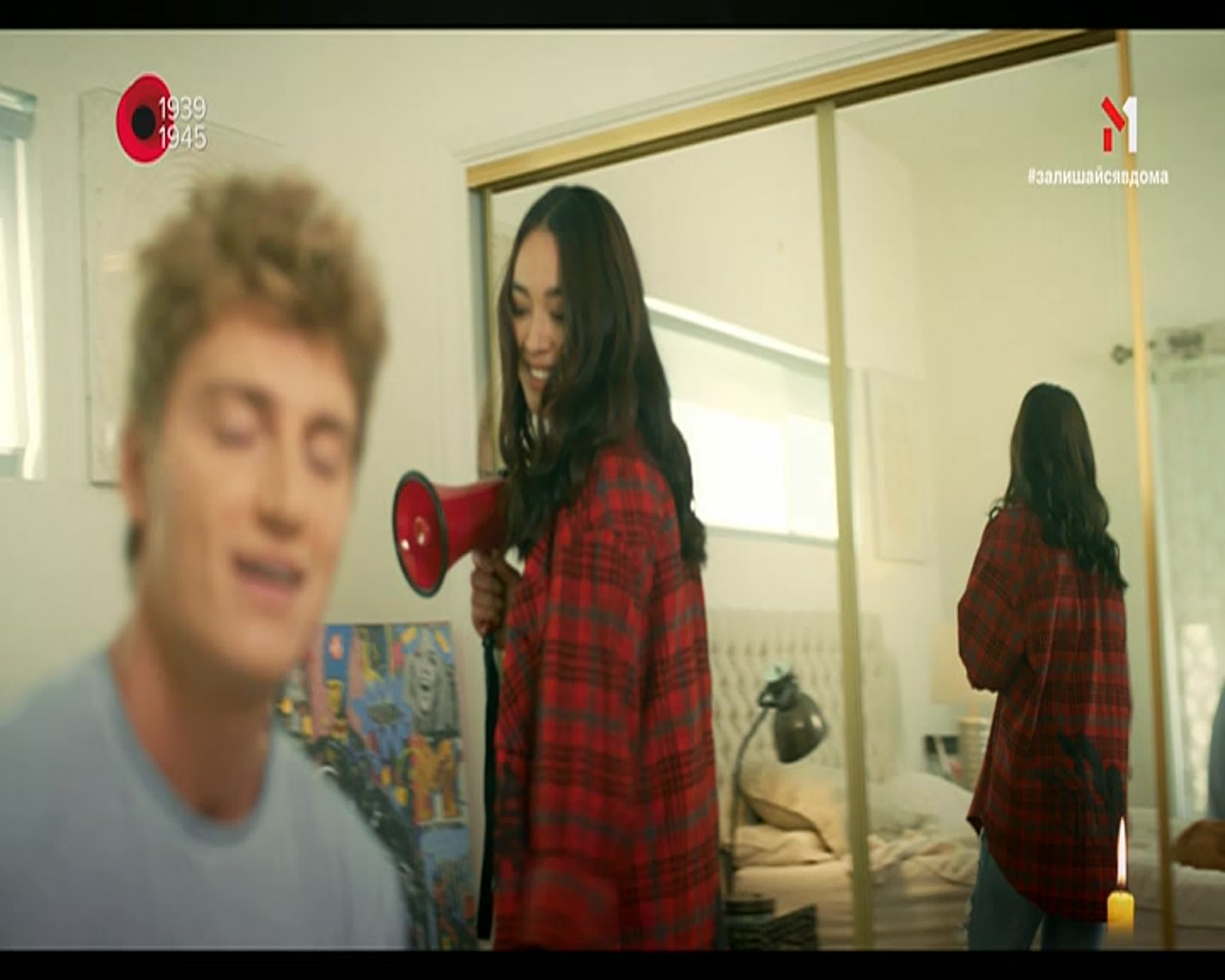 Alex sparrow lets stay home tonihgt m1 watch online
