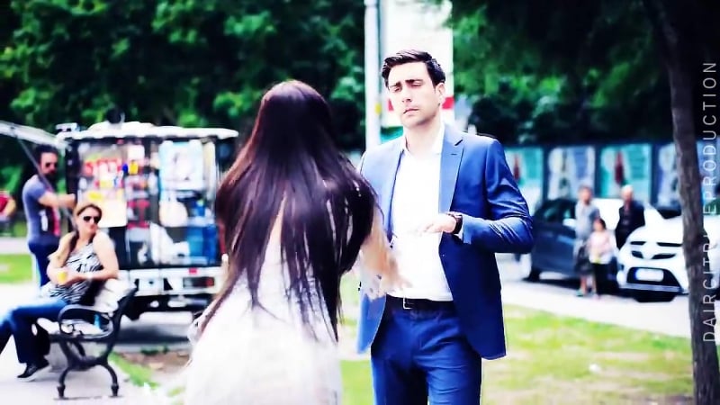 Yağız hazan take me back to the start