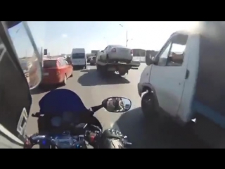 Правильная газель