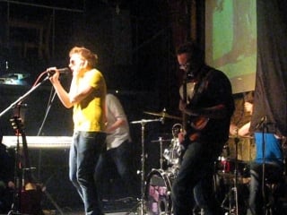 Marx live tabula rasa