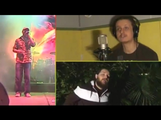 Дабац jahgunband, jah mason (jamaica), fitta warri (jamaica) love riddim medley