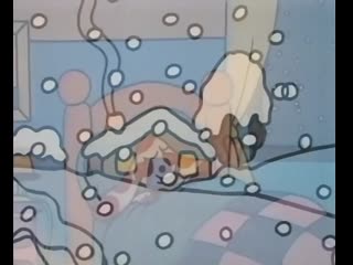 6 ducj cul rafredôr i cugini lontani