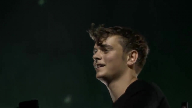 Martin garrix live at parookaville 2018 full concert