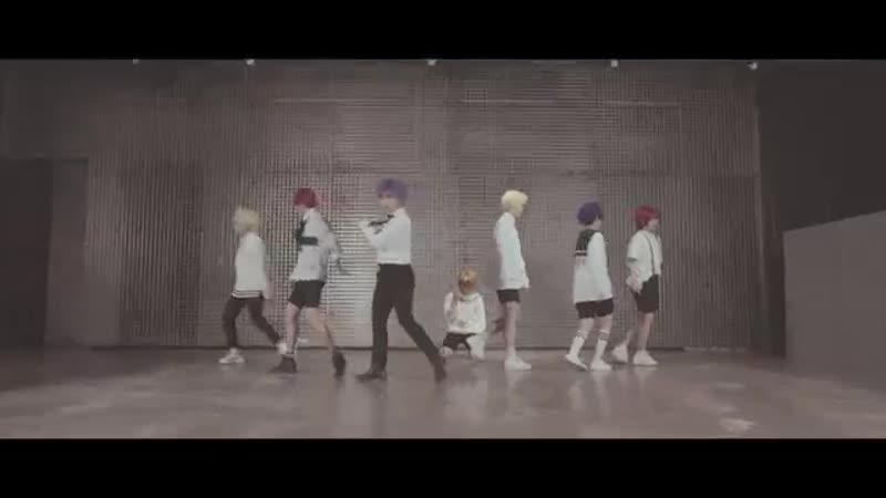 [bnha cos] bts 방탄소년단 i need u 히로아카 코스프레 pv( ヒロアカ bnha cosplay dance cover)