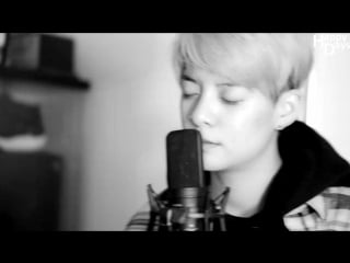 Amber liu (f(x)) – model (li rong hao cover)