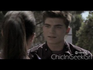 I'm standing across from you, i've dreamt alone but dreams won't do; kaylie & austin