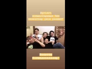 22 06 19 insta story ninetyone (480p) mp4