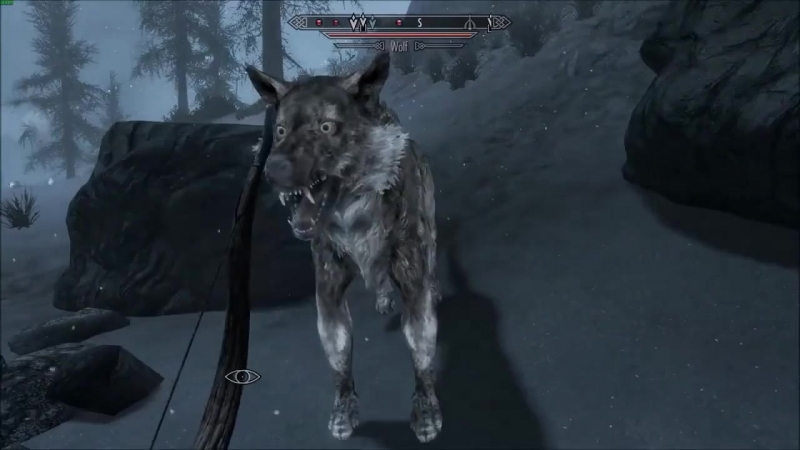 Когда немного переборщил с модами © видеожесть