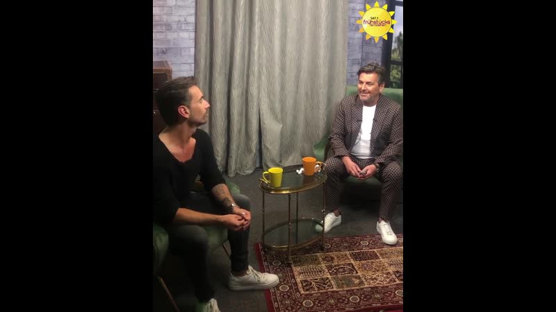 Sat1 webshow thomas and florian