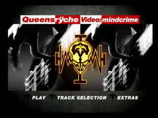 Queensryche video mindcrime 1989 hard rock, heavy metal