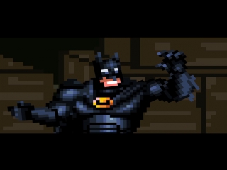 Dorkly why batman isn't really tragic at all?