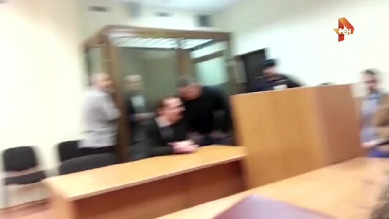 Подробности задержания за проституцию владельца известных московских ночных клубов