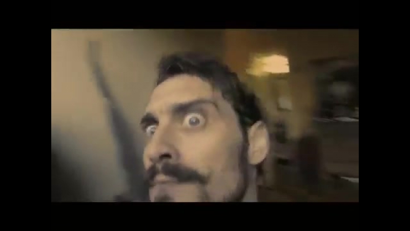 Учимся правильно кривляться вместе с luciano rosso