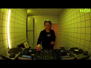 Dasha rush live @ hör berlin