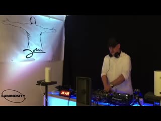 Jorn van deynhoven luminosity beach festival 2020 broadcast