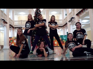 Студия современного танца dance victory г воткинск