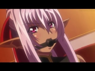 Olivia himekishi 2