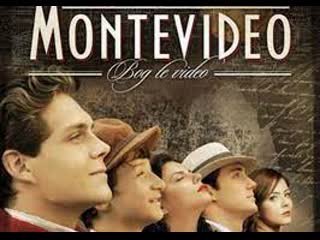 Montevideo, bog te video! (2010)