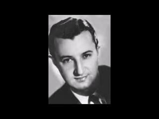 André dassary beau soir de vienne"