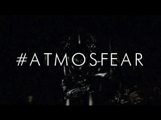 Treiler to halloween 2015 #atmosfear #partymonstar