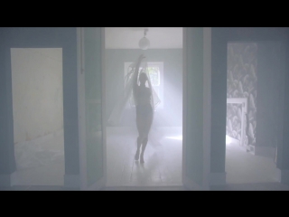 Alesha dixon tallest girl (official video)