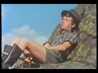 Den sommeren jeg fylte 15/ the summer i turned 15 norway (1976) [original]