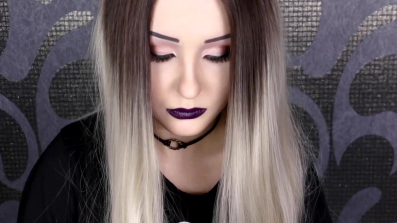 💜ag viva giam💜inspiration makeup tutorial by anastasiya shpagina