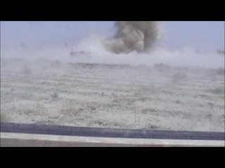 Afghanistan porn video – Ied detonates in afghanistan
