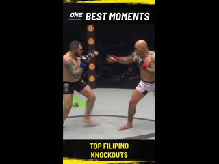 Onechampionship best moments