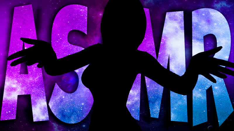 Асмр 1000% мурашки для всех ✨🤤 asmr