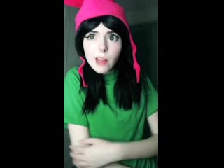 @ [louise belcher] 6