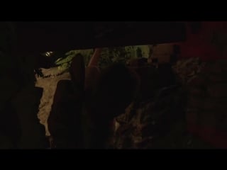 [blacksilverufa] лара озверела? shadow of the tomb raider [первый взгляд | ps4pro]