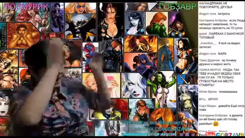 Какойта непонятный артхаус