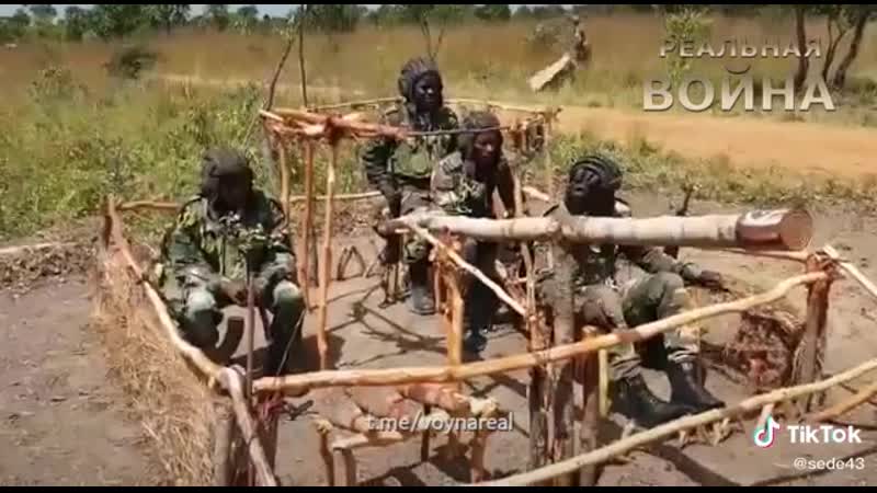 Учеба танкистов