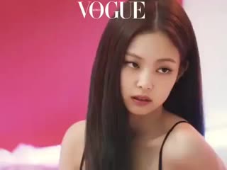 [190407] voguekorea update blackpink 😍😍❤️ 🔎 #videoreaction blackpink • • #blackpink ⁠#jisoo #jennie #lisa #rose #블랙핑크 #리사