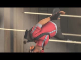 [the winglet] the bolted behemoth [sfm]