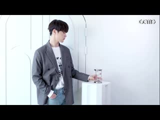 201106 cix hyunsuk @ idol museum