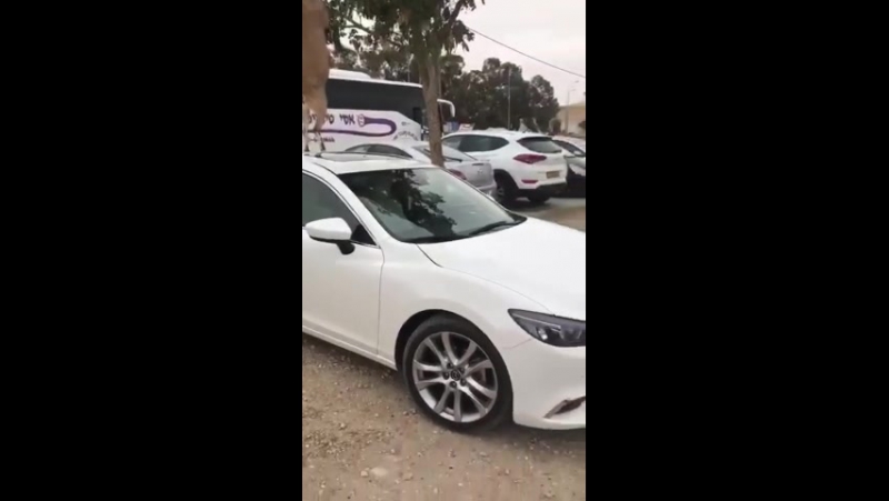 Хорошая была мазда)))