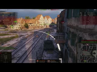 [edward play] 😀 рамзес гоняет дедов в игре world of tanks 😂 троллинг 😈