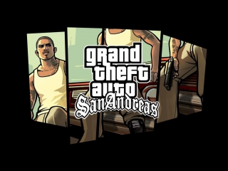 Мобильный обзорчик grand theft auto san andreas ios android # wolfing обзор