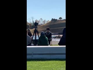 201110 golden porn (joochan & tag) @ sing street suncheon autumn picnic