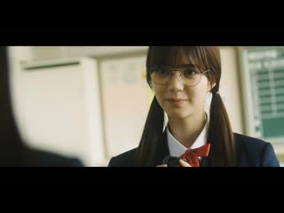 Sakurazaka46 2nd generation individual pv (matsudaira riko)