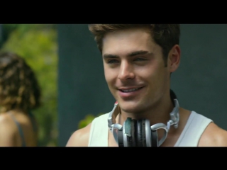 We are your friends movie clip amp it up (2015) zac efron, emily ratajkowski movie hd