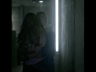 Jydia reunion in 6x20