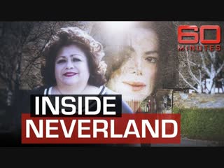 Michael jackson's maid reveals sordid neverland secrets